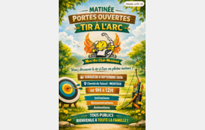 Matinée Portes OUvertes