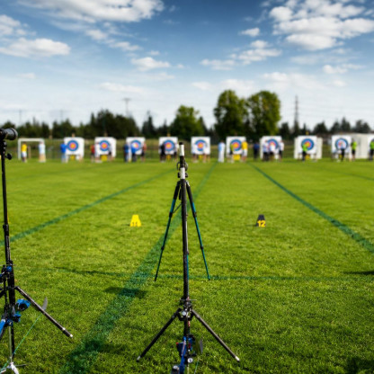 Open Ventoux Archery 1ère édition