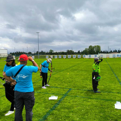Open Ventoux Archery 1ère édition